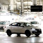 Российский автопром: динамика производства и новые модели в 2025 году