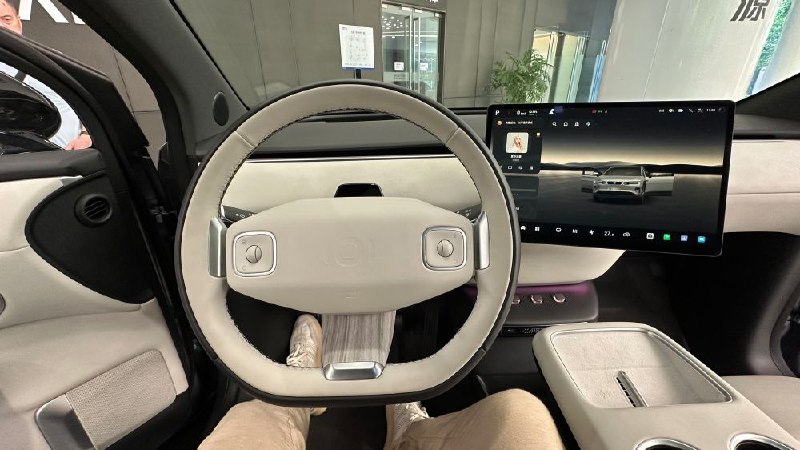 Changan представит в России три новые модели под суббрендом Deepal