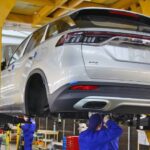Автотор прекращает производство китайских автомобилей с низким спросом и рассматривает новые партнерства