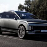 Hyundai планирует возвращение на российский рынок с электрокроссовером