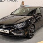 Новая электромодель Lada: перспективы и текущая ситуация
