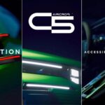 Первые фото нового кроссовера Citroën C5 Aircross с электромотором и гибридной версией