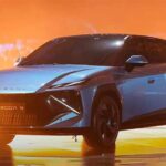Новый электрокроссовер Omoda 3: старт продаж в Европе и ожидаемый дебют в России