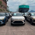 Chevrolet планирует расширить линейку и представить электромодель Captiva EV