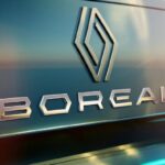 Готовится новый кроссовер Renault для развивающихся рынков