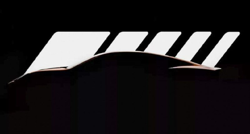 Премьера электрического лифтбека Mercedes-AMG на новой платформе AMG.EA