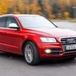 Плюсы и минусы покупки подержанного Audi Q5: стоит ли рисковать?