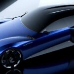Китайское подразделение Ford организовало конкурс дизайна будущих спортивных автомобилей