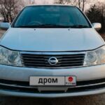 Обзор Nissan Liberty первого поколения: достоинства и недостатки автомобиля возрастом 25 лет