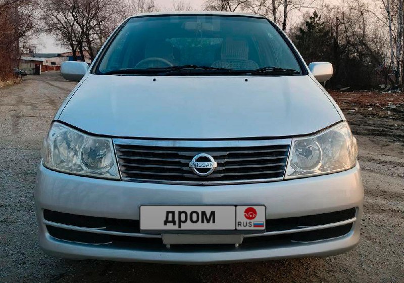 Обзор Nissan Liberty первого поколения: достоинства и недостатки автомобиля возрастом 25 лет