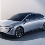 Обзор нового электрического седана Dongfen Nissan N7: бюджетный электромобиль с китайским акцентом