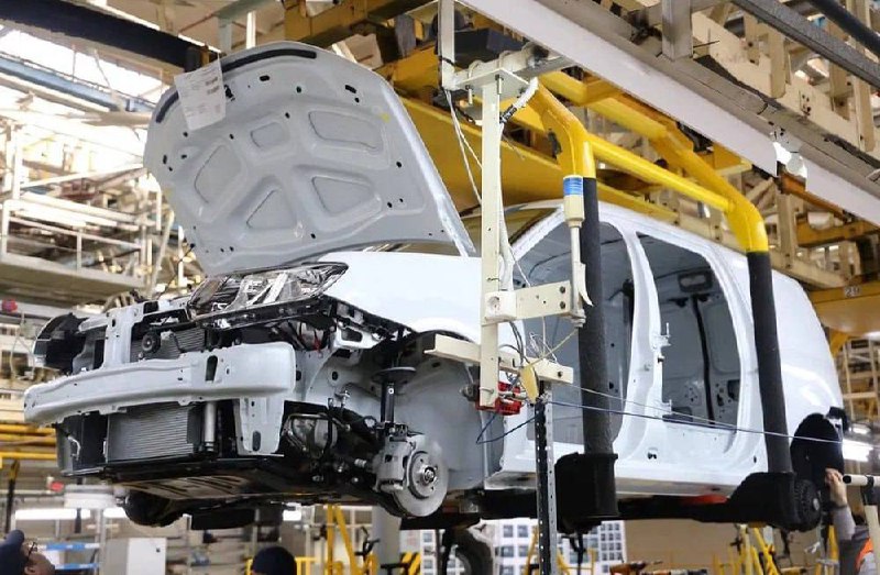 АвтоВАЗ планирует масштабное расширение экспортных поставок и открытие новых сборочных предприятий за рубежом
