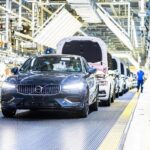 Volvo планирует масштабные сокращения расходов из-за рыночных условий