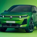 Обновленный Citroën C5 Aircross представлен с новыми технологиями и модификациями