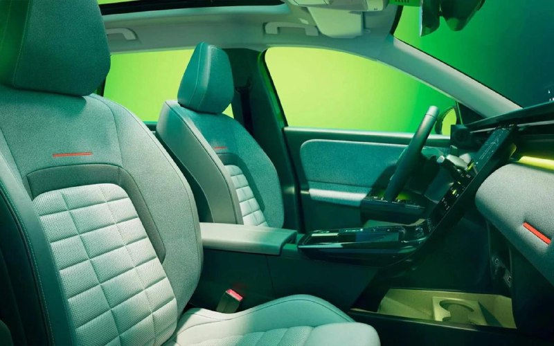 Обновленный Citroën C5 Aircross представлен с новыми технологиями и модификациями