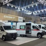 В Узбекистане начинается выпуск автомобилей под брендом Dost