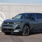 Представлен новый кроссовер Citroen C5 Aircross второго поколения