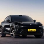 Новые данные о планируемом электромобиле Xiaomi YU7