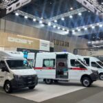 В Узбекистане запустят местное производство автомобилей под брендом Dost, связанное с ГАЗель