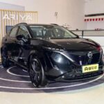 Nissan приостанавливает деятельность крупного иностранного завода из-за снижения спроса