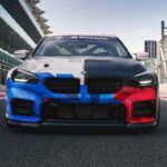 BMW M2 Racing: спортивная версия с четырьмя цилиндрами вместо шести