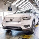 Volvo сокращает расходы на миллиарды крон из-за ухудшения рыночной ситуации