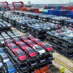 США планируют снизить тарифы на импорт автомобилей и автозапчасти