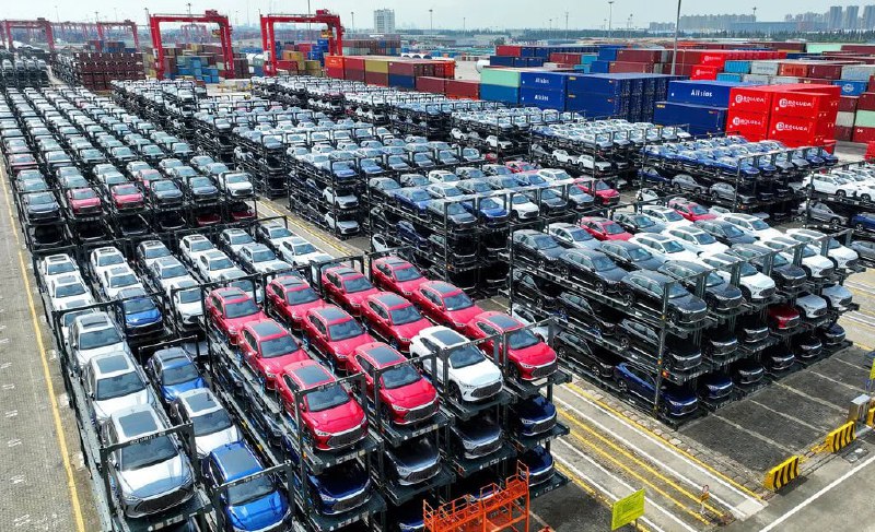 США планируют снизить тарифы на импорт автомобилей и автозапчасти