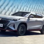 Новая версия кроссовера Changan X5 PLUS Whale Joy Edition доступна по сниженной цене