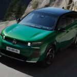 Обновленный Citroen C5 Aircross: сохранение аутентичности и новые технологии