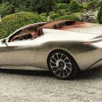 BMW M готовит лимитированную эксклюзивную модель для выставки Villa d’Este