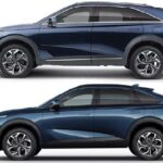 Новый Haval F7x для российского рынка: цены и комплектации