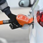Почему важно всегда держать бак автомобиля полным