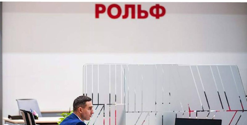 «Рольф» стал официальным представителем бренда Zeekr в России