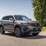 Белорусский бренд Belgee достигает новых высот и готовит электромобиль