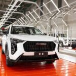 Локализация производства Haval H3 в России: первые шаги и перспективы
