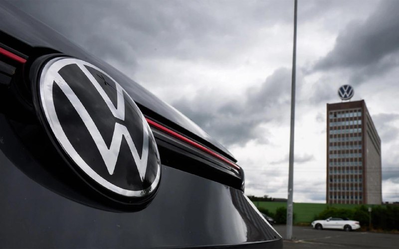 Chery рассматривает покупку немецких заводов Volkswagen для расширения присутствия в Европе