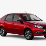 Запуск продаж новой максимально оснащенной Lada Granta: все особенности и цены