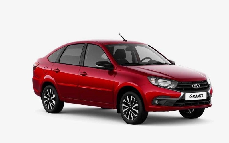 Запуск продаж новой максимально оснащенной Lada Granta: все особенности и цены