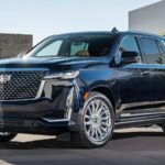 Объявлен масштабный отзыв автомобилей GM с V8 из-за рисков поломки и пожаров