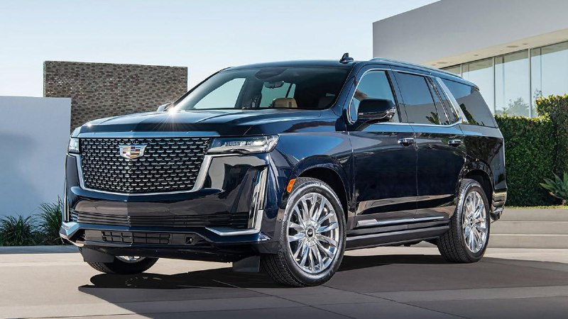Объявлен масштабный отзыв автомобилей GM с V8 из-за рисков поломки и пожаров