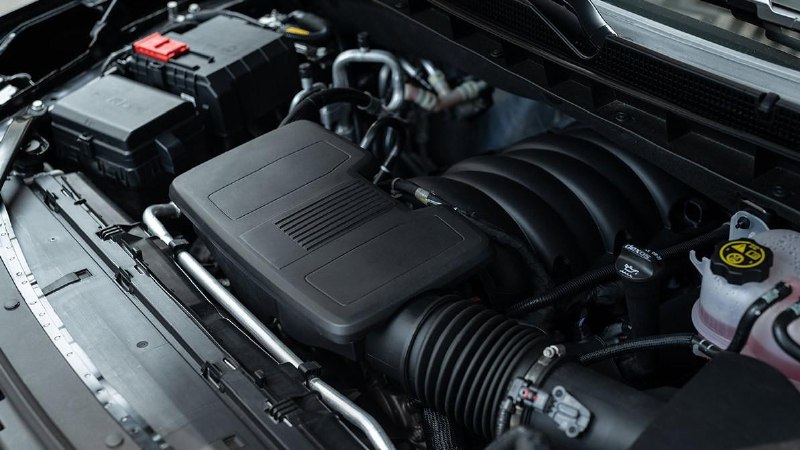 Объявлен масштабный отзыв автомобилей GM с V8 из-за рисков поломки и пожаров