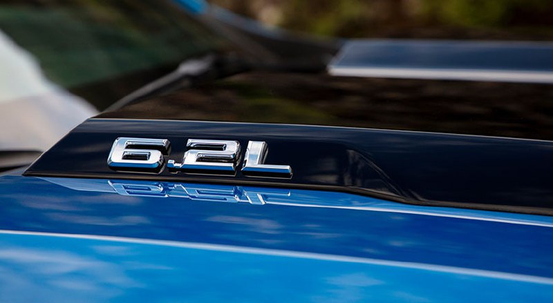 Объявлен масштабный отзыв автомобилей GM с V8 из-за рисков поломки и пожаров
