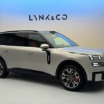 Обзор нового LynkCo 900: характеристика и особенности