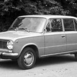 История и особенности ВАЗ-2101: отличие от FIAT-124