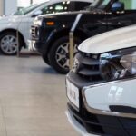 АвтоВАЗ сообщает о возможной утечке данных владельцев Lada