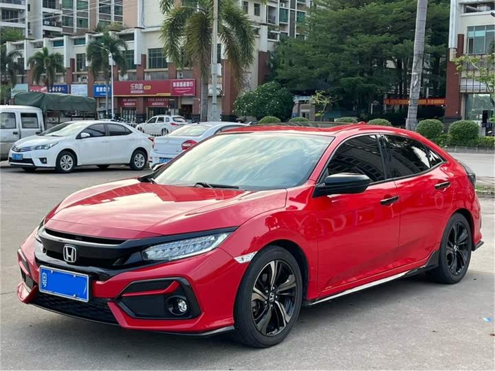 Обзор доступных Honda из Китая: лучшие модели по цене и характеристикам