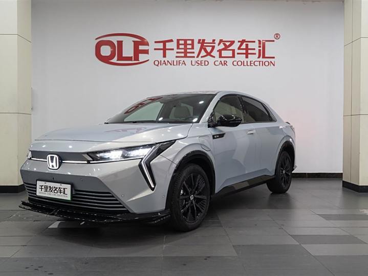 Обзор доступных Honda из Китая: лучшие модели по цене и характеристикам
