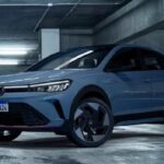 Внедорожная версия Volkswagen Nivus GTS представлена в Бразилии