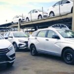Распространение утечки данных владельцев автомобилей Lada: раскрыты контакты и VIN